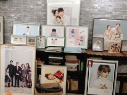 -莫奈庄园·儿童摄影馆·影视基地(江宁店)