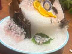 -东海怡品海鲜豆捞(星街坊店)
