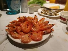 -星伦多自助料理(华润万象城店)