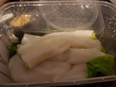 -八婆婆烧仙草(中山路店)