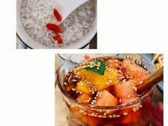 苗家甜酒醪糟小丸子-贵凤凰贵州米粉(五道口店)
