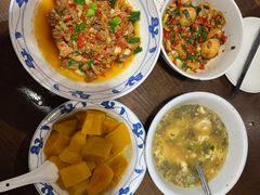 -八碗湘长沙市井菜(坡子街店)