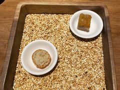 -天水蔬食料理(树德之光店)