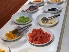 -豪客来牛排(空港华联店)