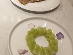 -香香海南菜餐厅