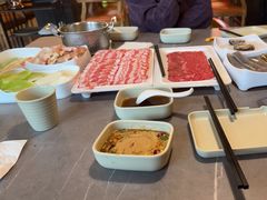 -君邦火锅(新疆大厦店)