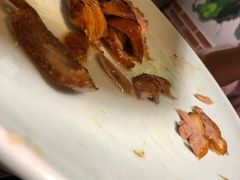 -三人行骨头王火锅(长寿店)