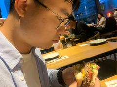 -The Diner X餐厅(青岛万象城店)
