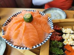 -万岁寿司(万国店)