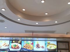 -阿明小菜·海鲜·上海菜(梅陇店)