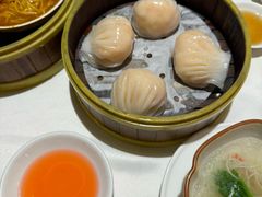 -香港龙凤楼(陆家嘴中心店)