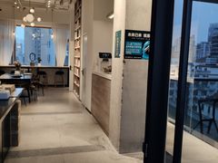 -众独空间沉浸式自习室(三阳路铂仕汇店)
