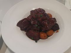 -简小姐·上海餐厅(长城大厦店)