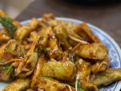 -协顺园回头馆(南顺城路店)