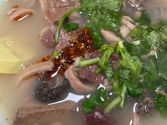 -李小老烧饼(常营民族家园店)