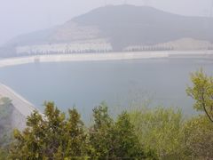 -北京十三陵国家森林公园蟒山景区