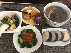-壹佳月子中心(大连店)