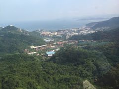 -东部华侨城