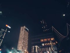 -苏州现代传媒广场商业