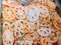 -东门町美食街