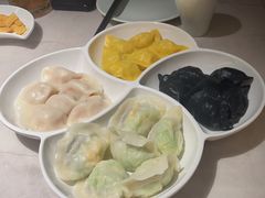 -船歌·鱼水饺青岛菜(闽江二路店)