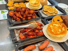 -盛宝粥店(建设街店)