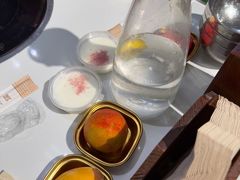 -菌小白·野生菌火锅(时尚天河店)
