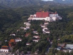 -普陀宗乘之庙(小布达拉宫)