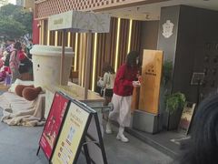 -霸王茶姬(正佳广场店)