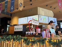 -星巴克臻选(汇丽广场店)