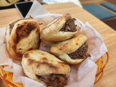 -买又大餐厅(福林里店)