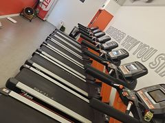 -乐刻健身(利邻荟合川店)