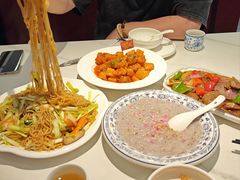 -旺达·福州菜(正大广场店)