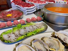 -荣叔港式沙嗲牛肉火锅(正佳潮流店)