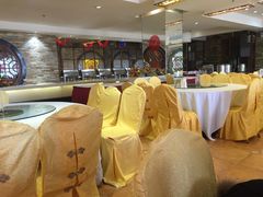 -静之湖湖畔餐厅