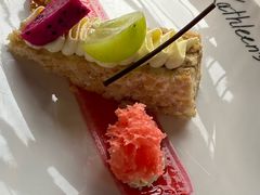 -Kathleen's Waitan 凯圣琳江景西餐厅(外滩店)