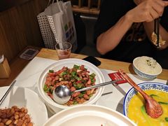 -老阿爸鲜鱼土菜(园区永旺店)