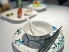 -醉舍·新淮扬菜(长宁龙之梦店)