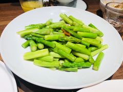 -将相和·海鲜蒸饺大连菜