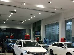 -深圳有道至诚上汽荣威4S店(龙岗中心区店)