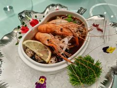 -3号仓库·创意中国菜(新世界城店)