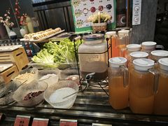 -非烤勿扰韩料自助烤肉(松山湖万科店)