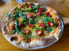 玛格丽特披萨-COMMUNE幻师(五角场店)