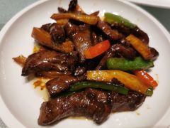 -太湖饭店·寄畅轩中餐厅