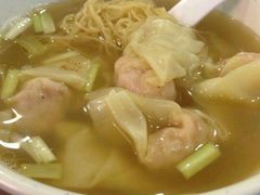 -恩宁刘福记(东华东路店)