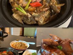 -铭轩中餐厅·海南菜·粤菜(亚龙湾瑞吉店)
