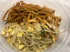 -温记府廟豆汤饭·始于1955年(海椒店)