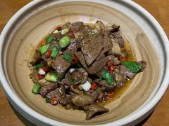 -恋拐子油爆虾·家常菜