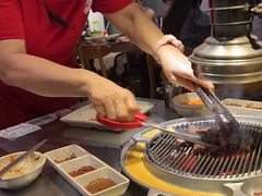 -喜来稀肉(虹泉路店)