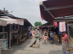 -茯茶镇